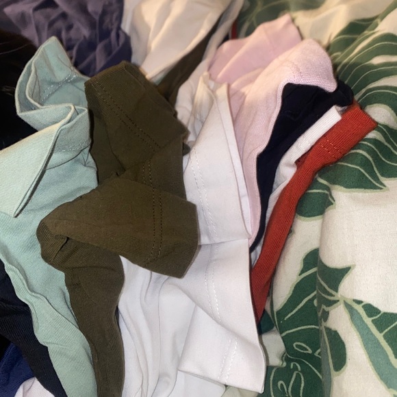 COMMENT IF I SHOUDL POST COACH T-SHIRTS - Picture 1 of 1